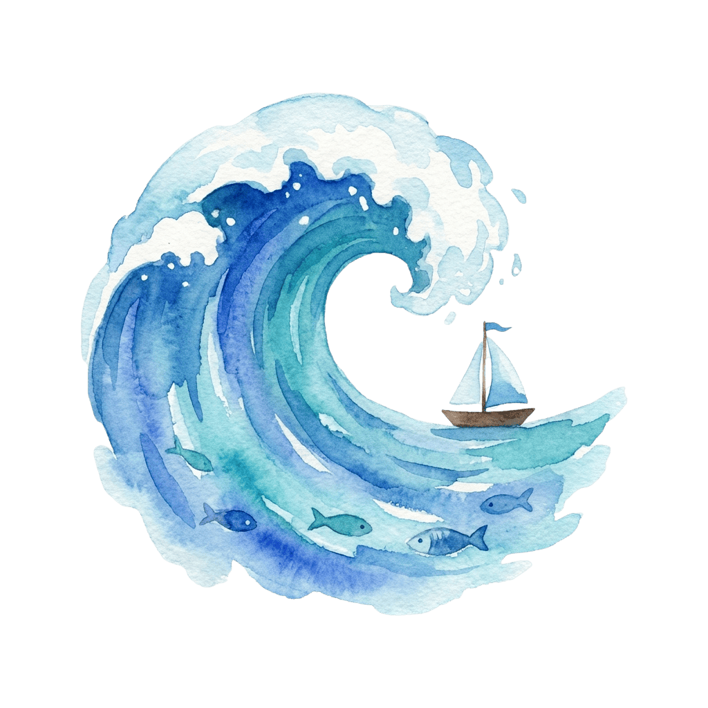 De Zee van Snelheid
