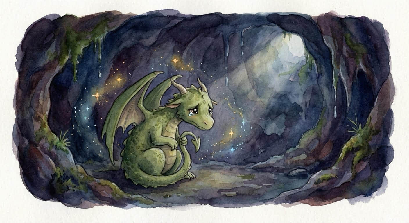 Story Illustration