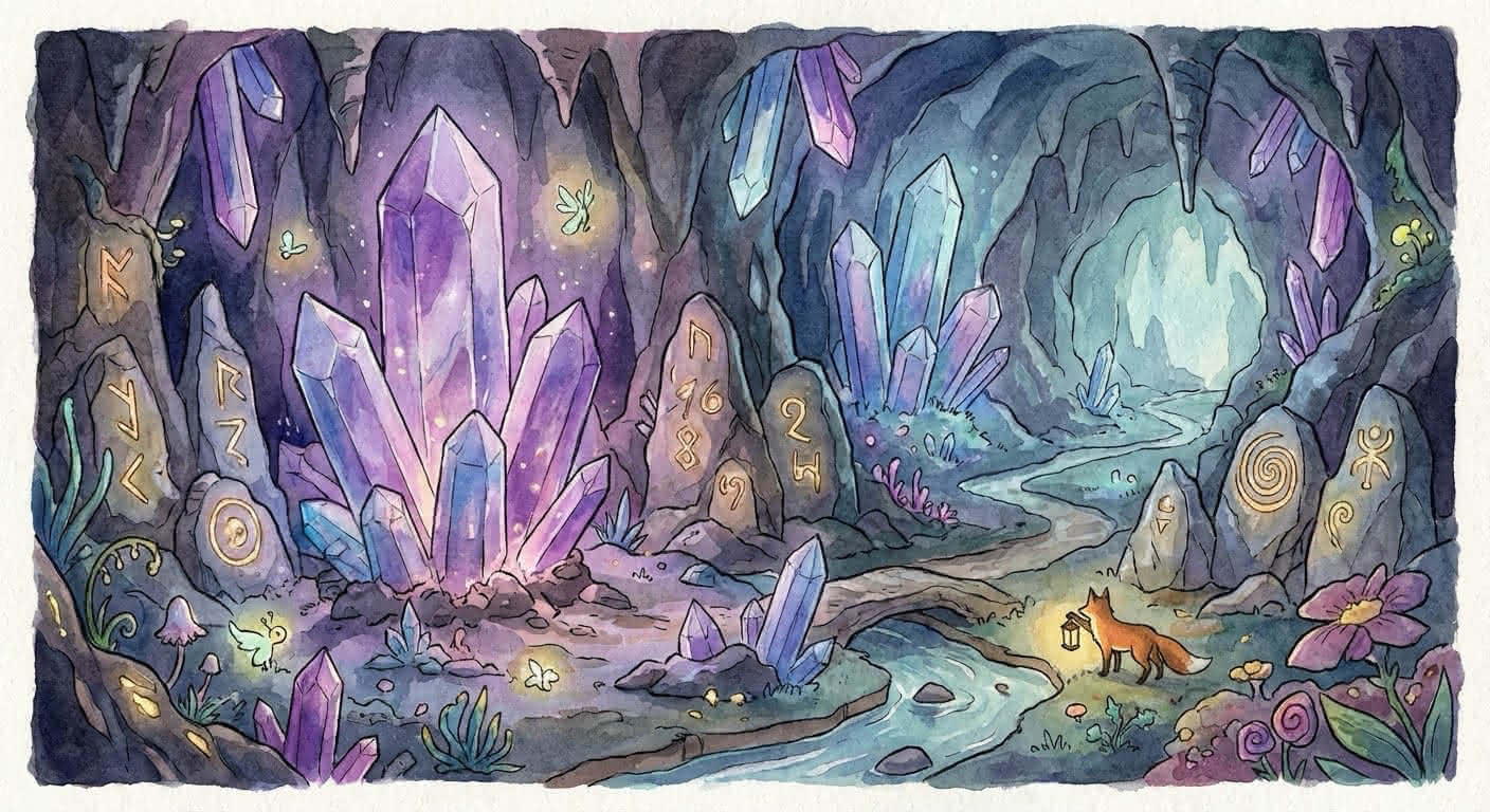 Story Illustration
