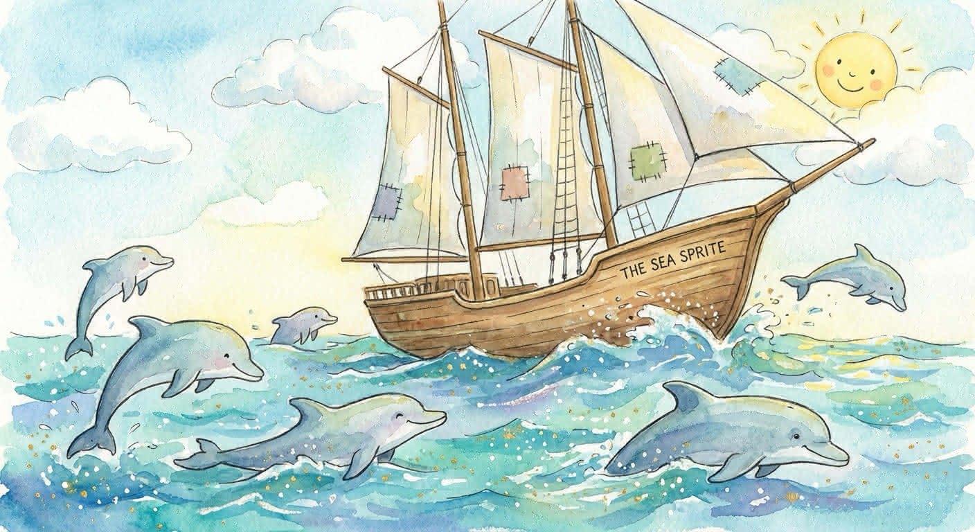 Story Illustration
