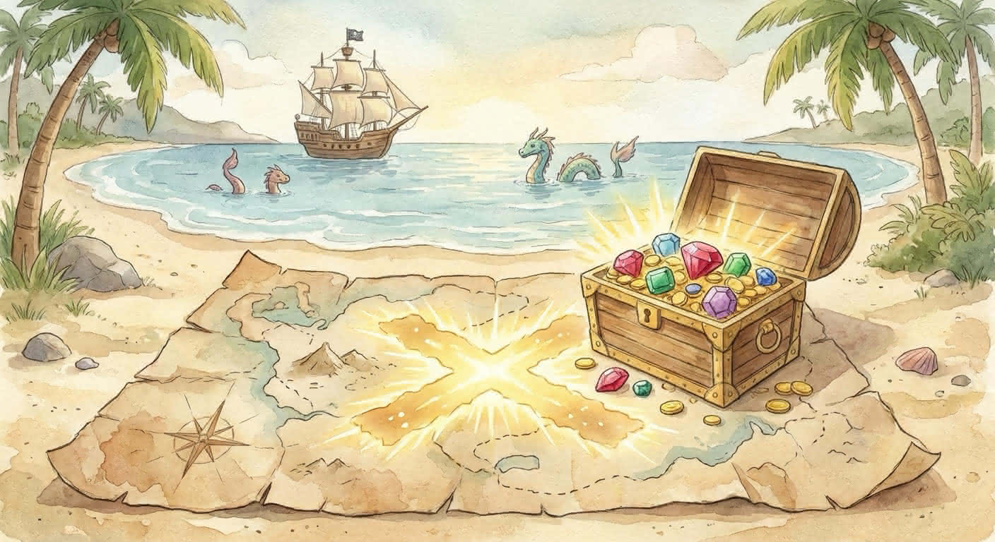 Story Illustration