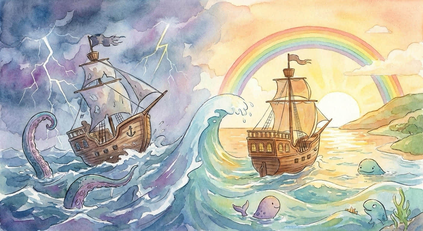 Story Illustration