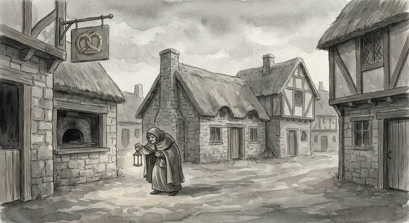 Story Illustration