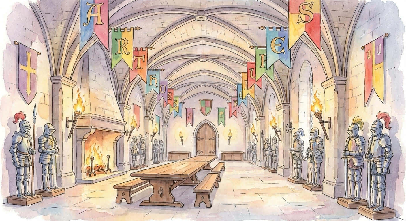 Story Illustration