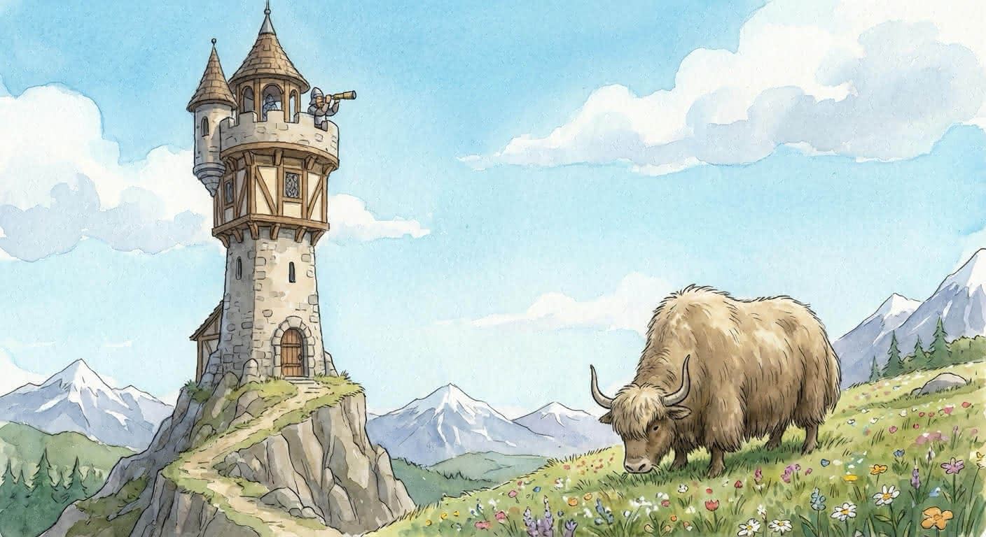 Story Illustration