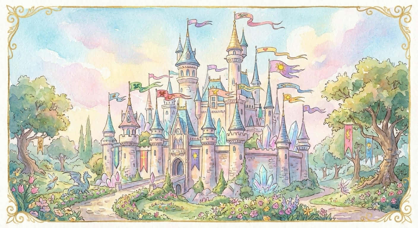 Story Illustration