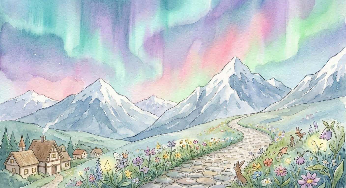 Story Illustration