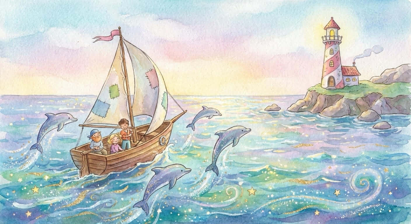 Story Illustration